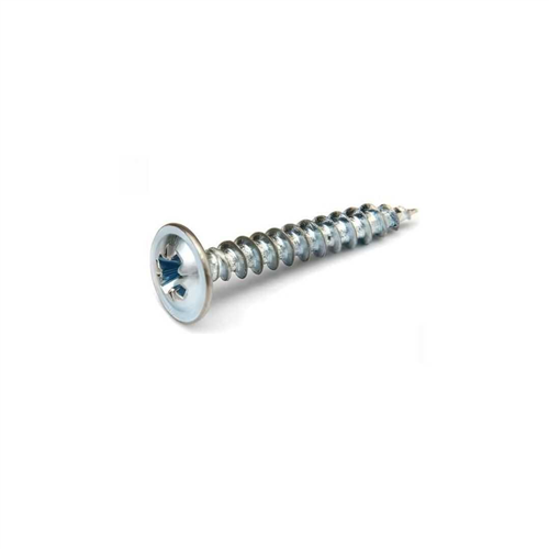 SGS 3,5 X 25 MM ( ARKALIK VİDASI )